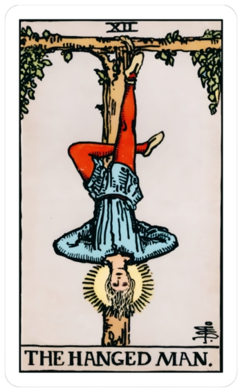 The Hanged Man